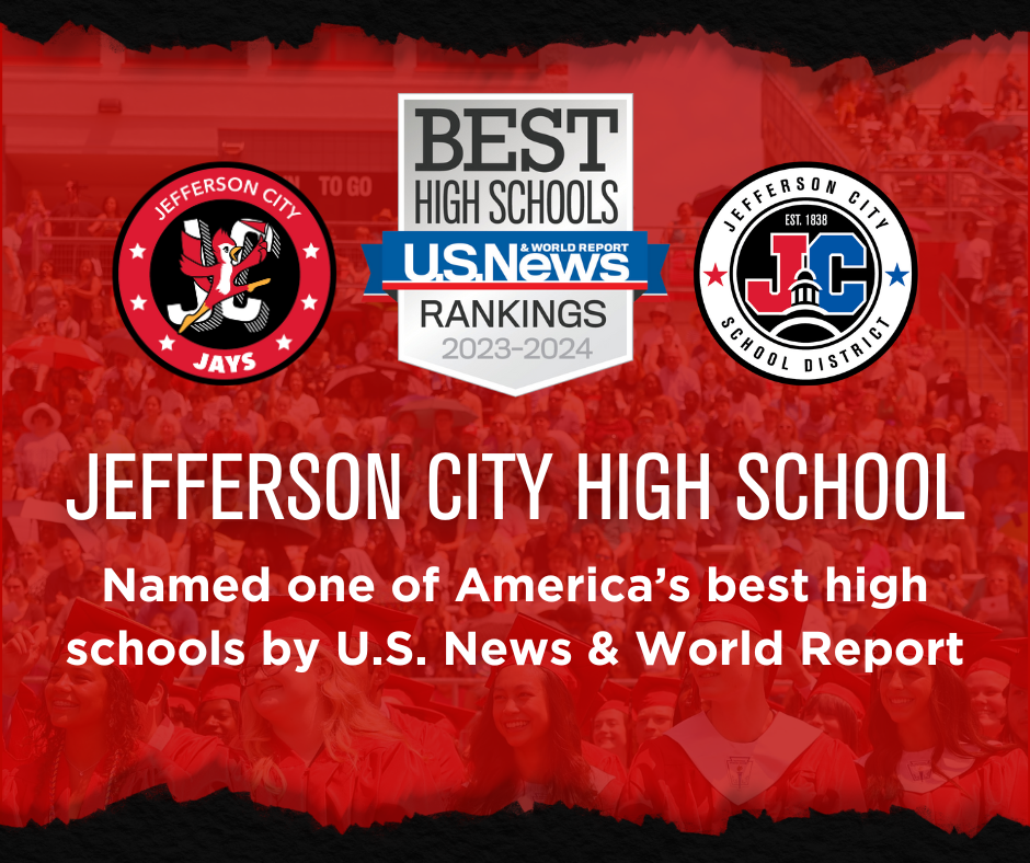 Best High School Graphic
